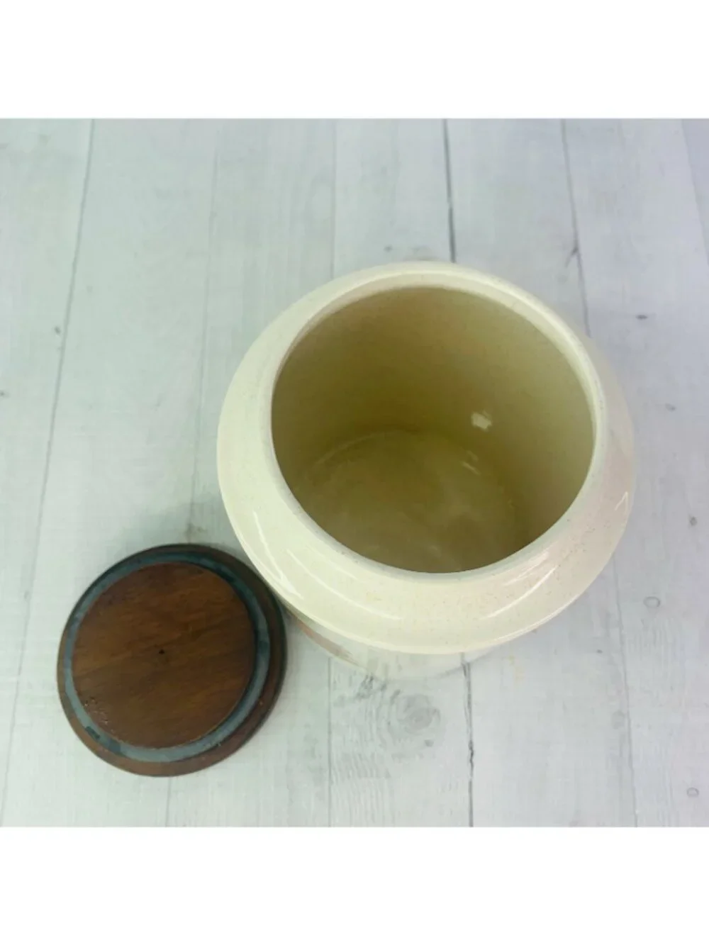 Nyalyn Pottery thank you